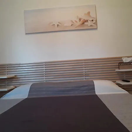 Paradise Ferienhaus Porto SantʼElpidio